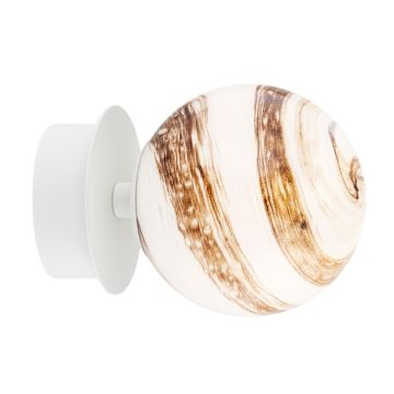 Argon FABIO 8454 Applique murale 1x7W(Max)/E14 IP44