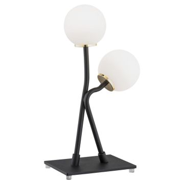 Argon FARON 892 Lampe de table 2x6W/G9 IP20