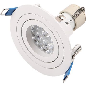 Maxlight SIGNAL H0084 Spot encastré 1x50w/gu10 ip20