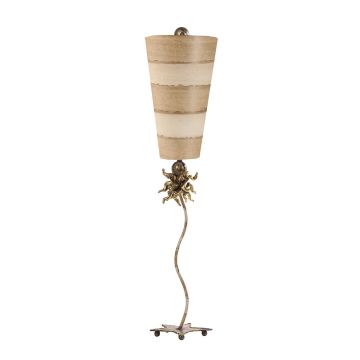 Flambeau ANEMONE FB-ANEMONE-TL Lampe de table 1x60W/E27