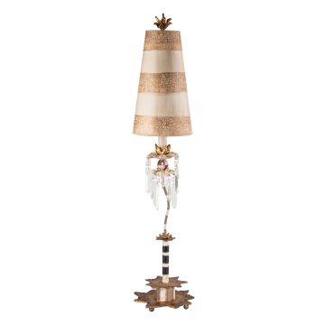 Flambeau BIRDLAND FB-BIRDLAND-TL Lampe de table 1x60W/E27