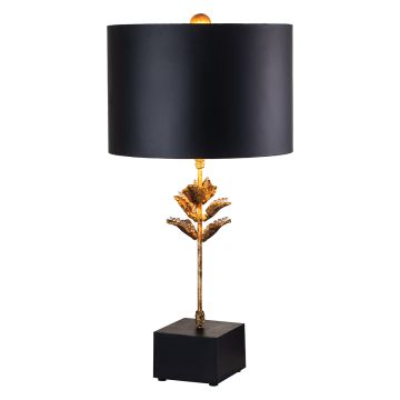 Flambeau Camilia FB-CAMILIA-TL Lampe de table 1x60 W/E27