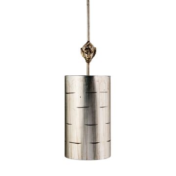 Flambeau FRAGMENT FB-FRAGMENT-S-PS Suspension lumineuse 1x60W/E27