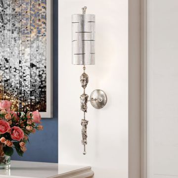 Flambeau FRAGMENT FB-FRAGMENT-S1 Applique murale 1x60W/E27