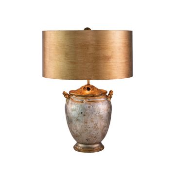Flambeau Jackson FB-JACKSON-TL Lampe de table 1x60 W/E27