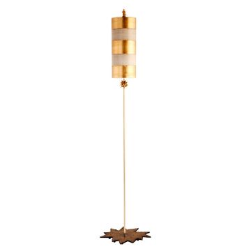 Flambeau NETTLE FB-NETTLE-G-FL Lampadaire 1x60W/E27