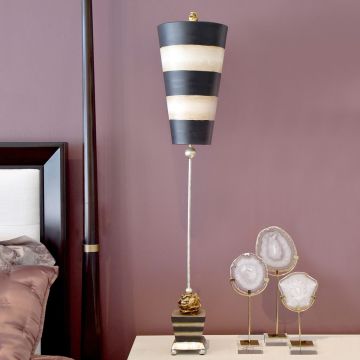 Flambeau PEONY FB-PEONY-TL Lampe de table 1x60W/E27