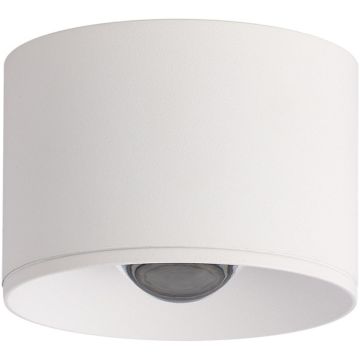 Zambelis CEILING SPOT S132 Spot en saillie 12W/led 3000K 561lm IP54