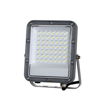 Italux Timbo FD-23913-30W Projecteur halogène 1x30W/LED 4000K 3000lm IP65