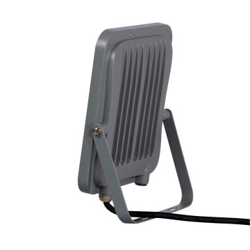 Italux Timbo FD-23913-50W Projecteur halogène 1x50W/LED 4000K 5000lm IP65