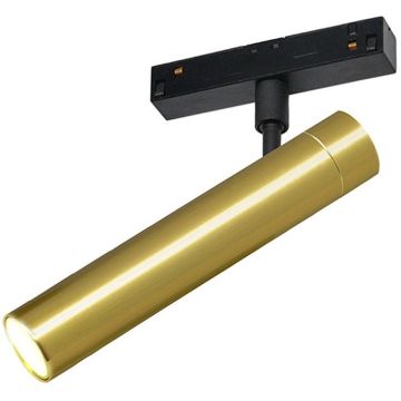 Zambelis MAGNETIC SPOT 20180 Projecteur sur rail 5W/led 3000K 363lm IP20