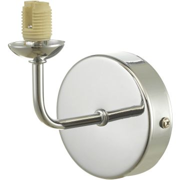 Dar Lighting Feya FEY0750-F Bras pour applique 1x40w/g9 ip20