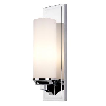 Feiss AMALIA FE-AMALIA1-LBATH Applique murale 1x3,5W/G9 320LM IP44