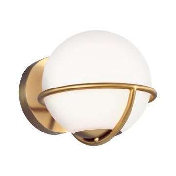 Feiss APOLLO FE-APOLLO1-BB Applique murale 1x3,5W/G9