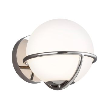 Feiss APOLLO FE-APOLLO1-PN Applique murale 1x3,5W/G9