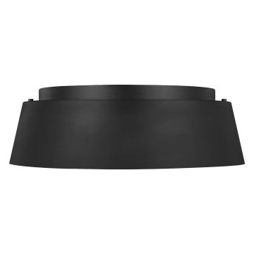 Feiss ASHER FE-ASHER-3F-MB Plafonnier 3x60W/E14
