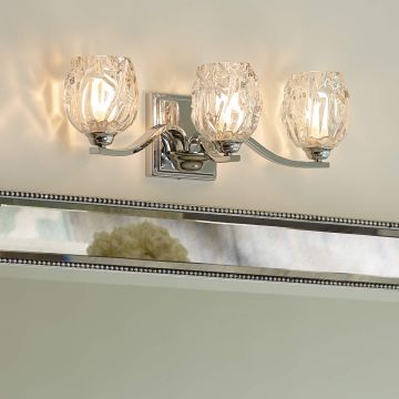 Feiss BATH FE-KALLI3-BATH Applique murale 1x3,5W/LED