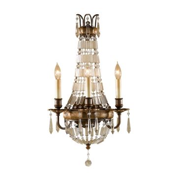 Feiss BELLINI FE-BELLINI-W3 Applique murale 3x60W/E14