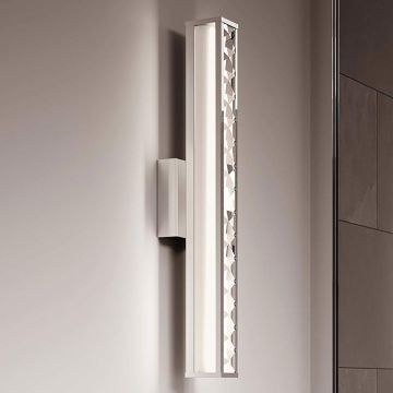 Feiss BENNETT FE-JESSIE-BATH Applique murale 1x20W/LED 1800LM IP44