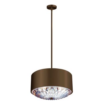 Feiss BOTANIC FE-BOTANIC-4P Suspension lumineuse 4x60W/E14