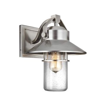 Feiss BOYNTON FE-BOYNTON2-M Applique murale 1x60W/E27 IP44