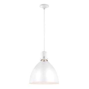 Feiss BRYNNE FE-BRYNNE-P-FWH Suspension lumineuse 1x8W/LED 800LM