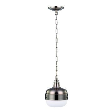 Feiss CADENCE FE-CADENCE-1P-BS Suspension lumineuse 1x75W/E27