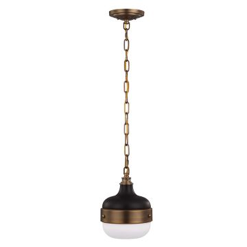 Feiss CADENCE FE-CADENCE-1P-MB Suspension lumineuse 1x75W/E27