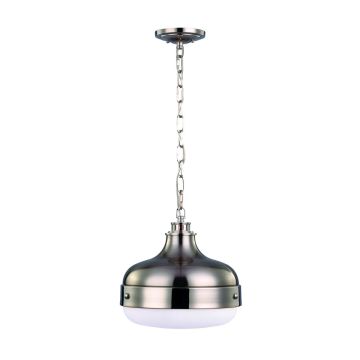 Feiss CADENCE FE-CADENCE-2P-BS Suspension lumineuse 2x75W/E27