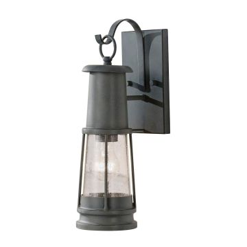 Feiss CHELSEA HARBOR FE-CHELSEAHBR2 Applique murale 1x60W/E27 IP44