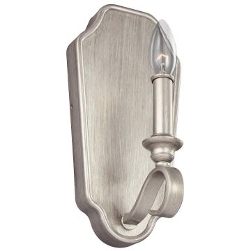 Feiss DEWITT FE-DEWITT1 Applique murale 1x60W/E14