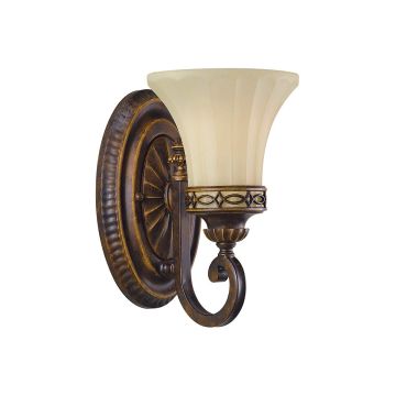 Feiss DRAWING ROOM FE-DRAWING-ROOM1 Applique murale 1x60W/E27