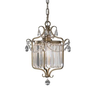Feiss GIANNA FE-GIANNA1C Lustre 1x60W/E27
