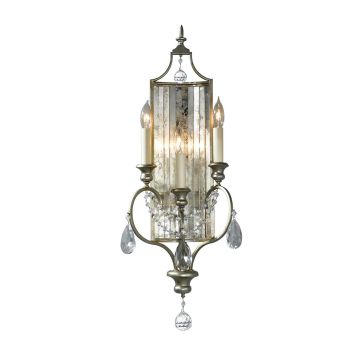 Feiss GIANNA FE-GIANNA3W Applique murale 3x60W/E14