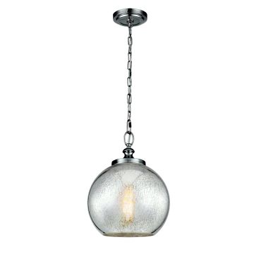 Feiss HOUNSLOW FE-TABBY-P-M Suspension lumineuse 1x60W/E27