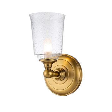 Feiss Hugeunot Lake FE-HUGOLAKE1BATH-BB Applique murale 1x3.5W/G9 IP44