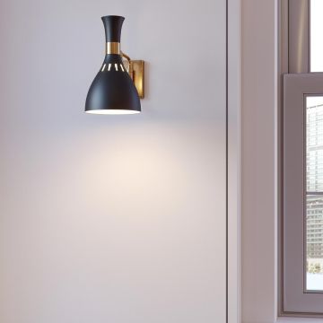 Feiss JOAN FE-JOAN1-MB Applique murale 1x60W/E27