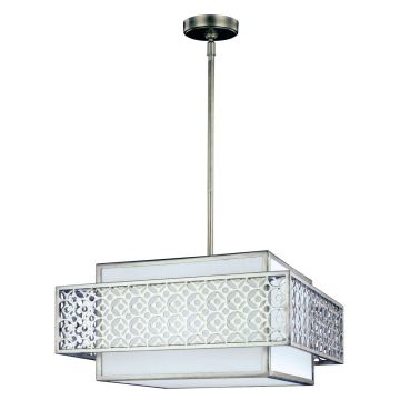 Feiss KENNEY FE-KENNEY-3P Suspension lumineuse 3x60W/E27