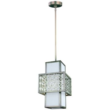 Feiss KENNEY FE-KENNEY-MP Suspension lumineuse 1x60W/E27