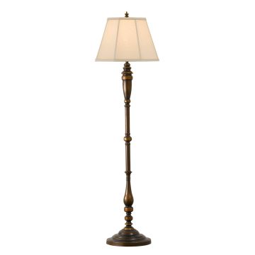 Feiss LINCOLNDALE FE-LINCOLNDALE-FL Lampadaire 1x60W/E27