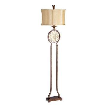 Feiss MARCELLA FE-MARCELLA-FL Lampadaire 1x60W/E27