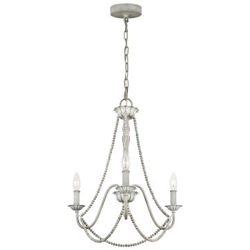 Feiss Maryville FE-MARYVILLE3 Lustre 3x60W/E14
