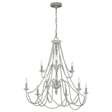 Feiss Maryville FE-MARYVILLE9 Lustre 9x60W/E14