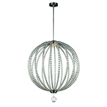 Feiss OBERLIN FE-OBERLIN-P-L Suspension lumineuse 1x12W/LED 1000LM