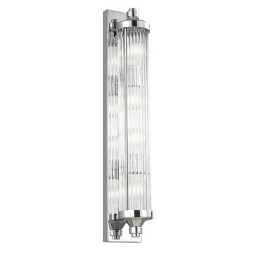 Feiss PAULSON FE-PAULSON-W4 Applique murale 4x3,5W/G9 320LM IP44