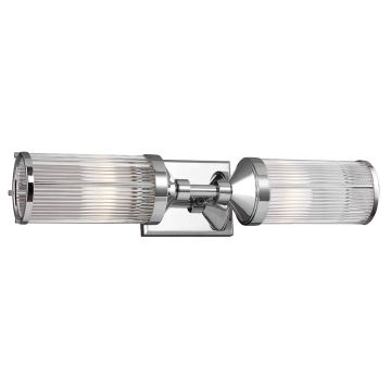 Feiss PAULSON FE-PAULSON2 Applique murale 2x3,5W/G9 320LM IP44