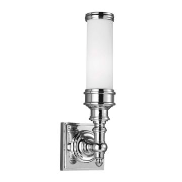 Feiss PAYNE FE-PAYN-OR1-BATH Applique murale 1x40W/G9 IP44