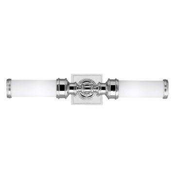 Feiss PAYNE FE-PAYN-OR2-BATH Applique murale 2x40W/G9 IP44