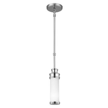 Feiss PAYNE FE-PAYNE-MPBATH Suspension lumineuse 1x3,5W/G9 320LM IP44