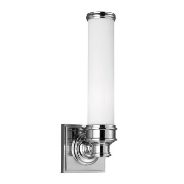 Feiss PAYNE FE-PAYNE1-BATH Applique murale 1x40W/G9 IP44